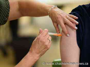 Flu, COVID-19 vaccines, RSV immunizations available, recommended