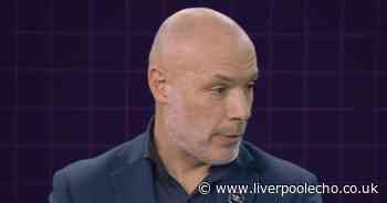 Howard Webb breaks silence after alleged David Coote video leak involving Liverpool rant