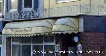 Murder probe launched as man, 59, found stabbed to death in Blackpool hotel