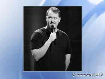 Comedian Shane Gillis coming to Raleigh