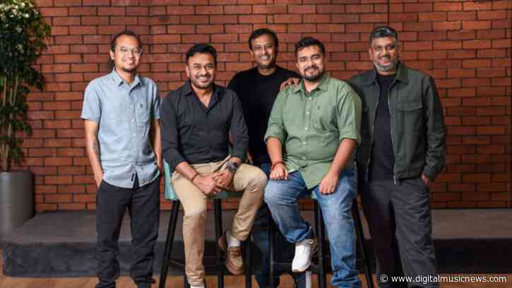 Warner Music India Takes a Minority Stake in SkillBox as WMG Bets on Emerging Market Growth