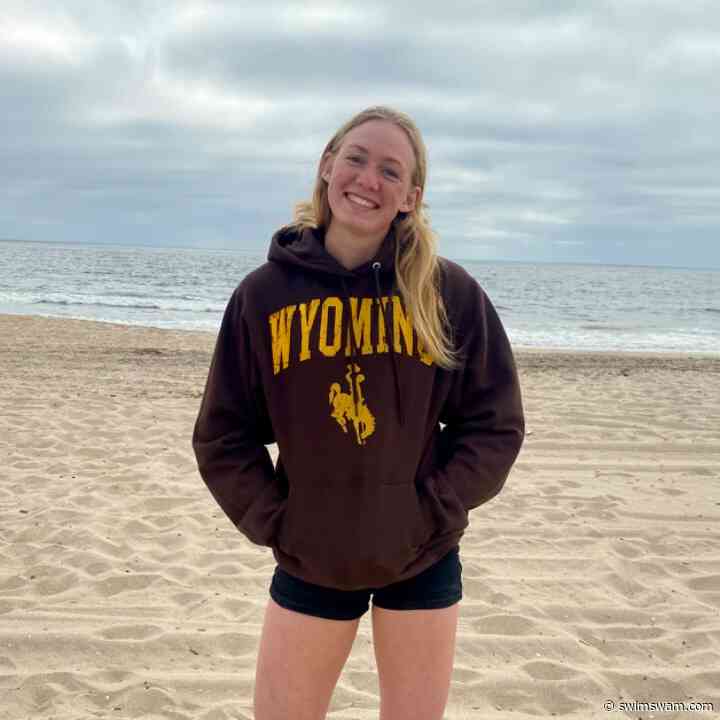 Wyoming Adds CIF State Finalist Ella Lesnever For 2025