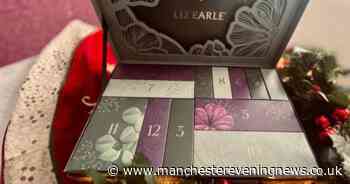 Liz Earle fans stock up with ‘gorgeous’ advent calendar that gets £45 eye cream for £6.58