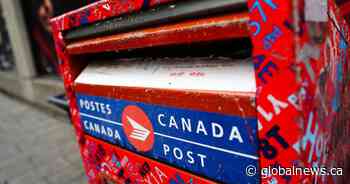 ‘Feeling the pinch’: Potential postal strike may be first of many, Manitoba prof says