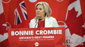 Ontario Liberals announce tax cuts for middle class families as part of election platform