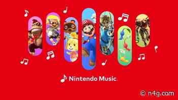 'Nintendo Music' Update Adds Wii Sports Soundtrack, Here's Every Song Included