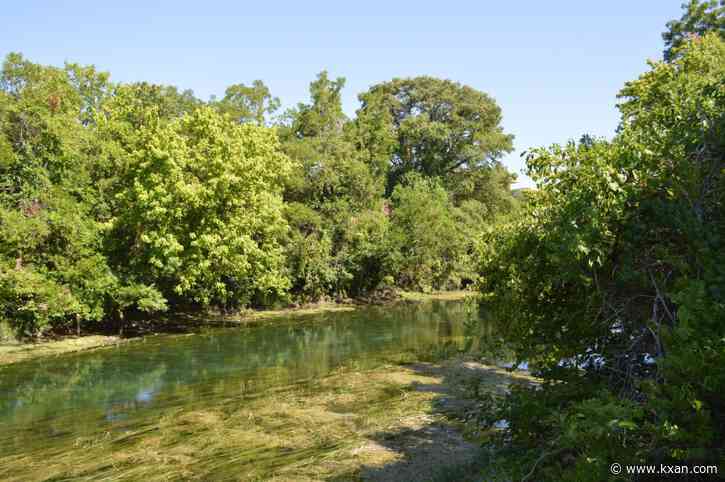 A teen drowned near a San Marcos River dam advocates have pushed for years to have removed