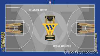 The NBA Cup courts are back! Here's a team-by-team look at every design in 2024