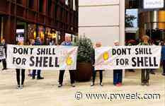 Havas warns of ‘reputational’ risk from fossil-fuel clients after backlash over Shell win