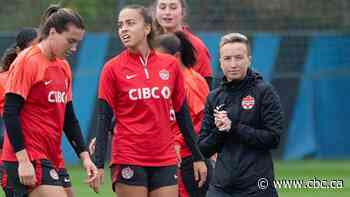 Priestman won't return as Canada women's soccer head coach after drone-spying investigation