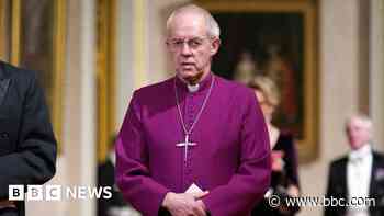 Archbishop of Canterbury Justin Welby resigns over Church abuse scandal