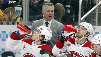 Montreal Canadiens Wouldn’t be Opposed to Adding Veteran Coach