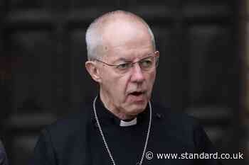 John Smyth victim says Justin Welby resignation paves way for questioning others