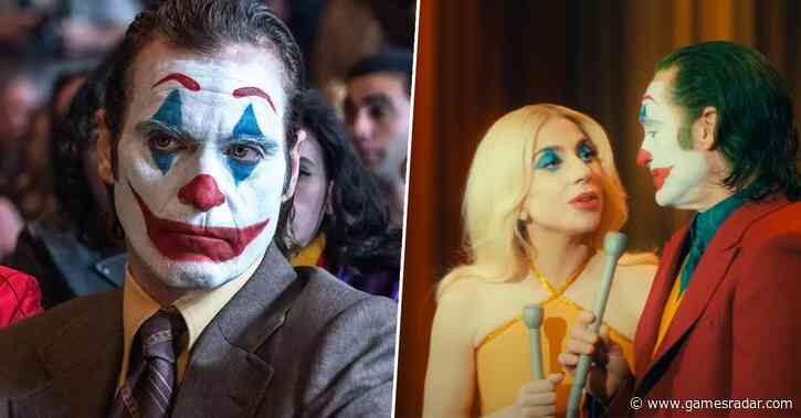 Joker: Folie a Deux actor says the musical-superhero movie is the "worst film ever made"