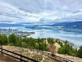 5 fun things to do in Kelowna that will make you fall for the Okanagan