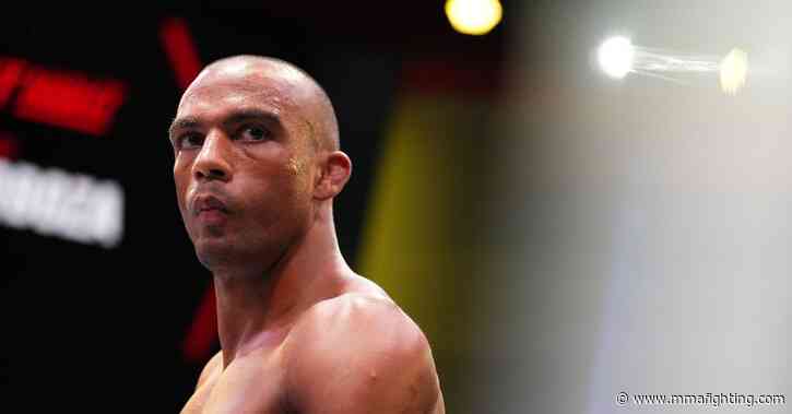 Edson Barboza vs. Steve Garcia booked for UFC Fight Night event on Feb. 22