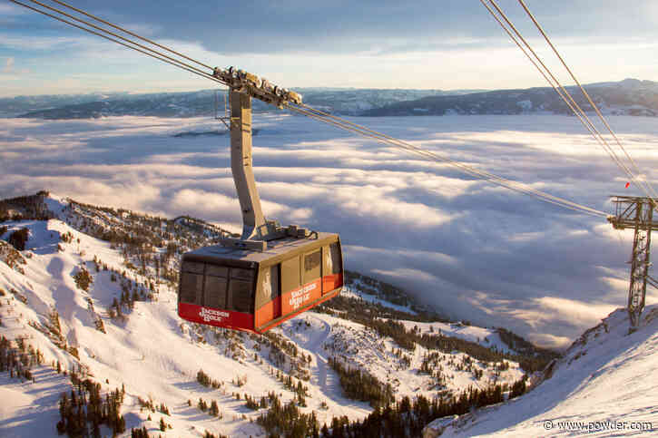 Jackson Hole To Open Two New Restaurants This Season