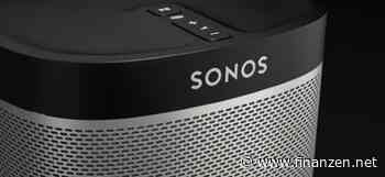 Ausblick: Sonos präsentiert Quartalsergebnisse