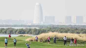 Europese tour naar 42 golftoernooien en record aan prijzengeld