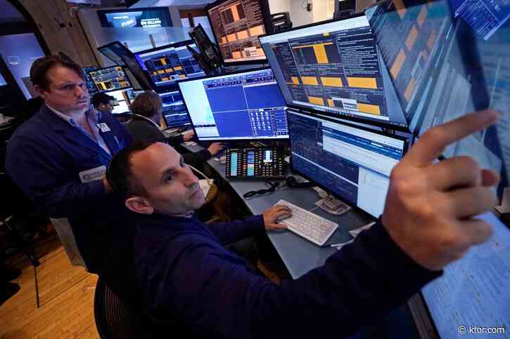 Stock market today: Wall Street drifts as the Trump trade cools