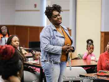 Mercy Health hosts graduation ceremony for its small business program