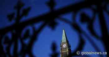 Teens accused of plotting to bomb pro-Israel rally on Parliament Hill