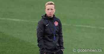 Canada Soccer women’s head coach out amid Olympic drone-spying scandal