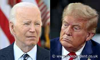 White House defends Biden-Trump sit-down invitation: ‘The American people deserve this’