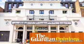 Curzon Cinemas has been sold for a ‘bargain’ £3.9m – is this good news for UK filmgoers? | Peter Bradshaw