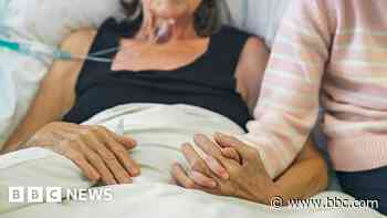 Assisted dying bill: What is in proposed law?