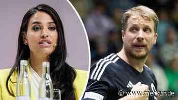 Wegen Ex Oliver Pocher: Amira Aly hatte „panische Angst“ um ihre Kinder