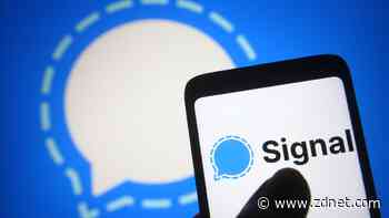 Signal offers an encrypted alternative to Zoom - see how it works