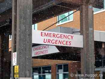 Surge in patients causes bed crisis at North Bay Regional Health Centre