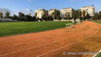 L'ex stadio degli Eucalipti a Roma Tre apre alla città. Ciaccheri: "Garantito il diritto allo sport"