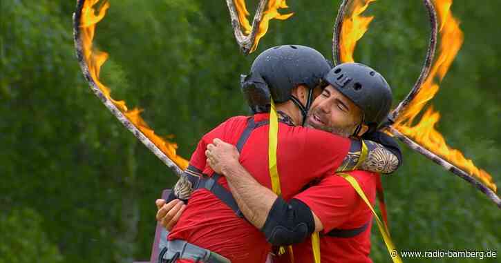 Das sind die Gewinner im «Sommerhaus der Stars»