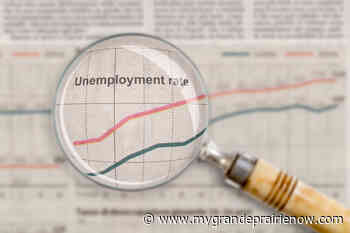 Grande Prairie region continues to be amongst the lowest unemployment rates in Alberta