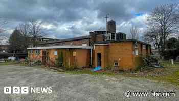 Old social club site auction to start at £1.2m