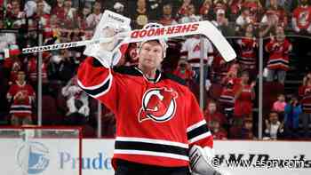 'Satan's Wallpaper?' Martin Brodeur nickname on 'Jeopardy!' perplexes hockey fans