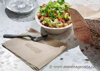 The 7 healthiest Chipotle orders, ranked by a registered dietician