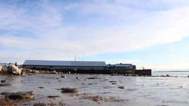 Silver Bay Seafoods acquires Peter Pan facilities in Dillingham, Port Moller