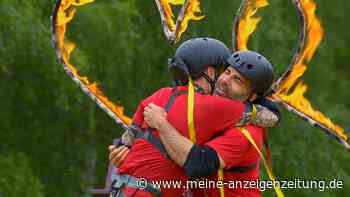 Das sind die Gewinner im „Sommerhaus der Stars“