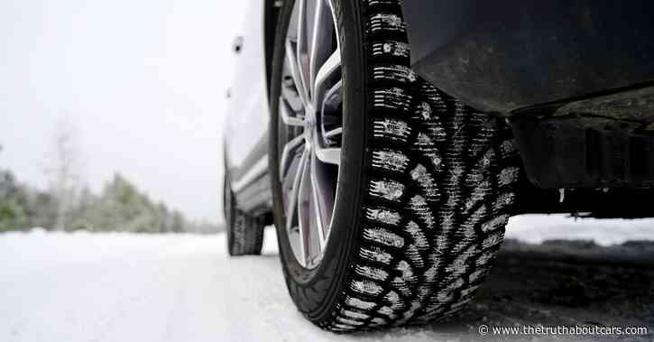 Winter Tires for SUVs and Trucks: What to Consider