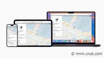 Apple's AirTag Partnership With Airlines Hints at an End to Lost Luggage