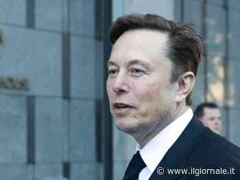 Migranti, Musk rincara la dose: "Sea Watch è un'organizzazione criminale"