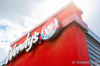 Wendy’s Closing ‘140’ Restaurants to Re-Open in 'Better' Places