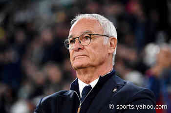 Roma set to contact Claudio Ranieri