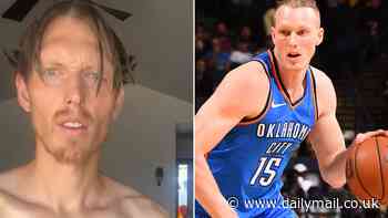 Former NBA star Kyle Singler sparks concern for his health with rambling videos about 'abuse': 'I fear for my life'