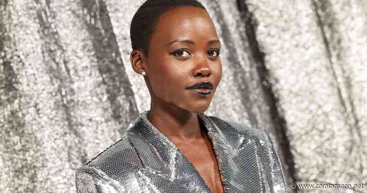 Lupita Nyong’o Joins Anne Hathaway & Zendaya in Cast of Christopher Nolan’s Next Movie