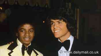 Donny Osmond details close bond with Michael Jackson amid child star fame: 'We got each other'