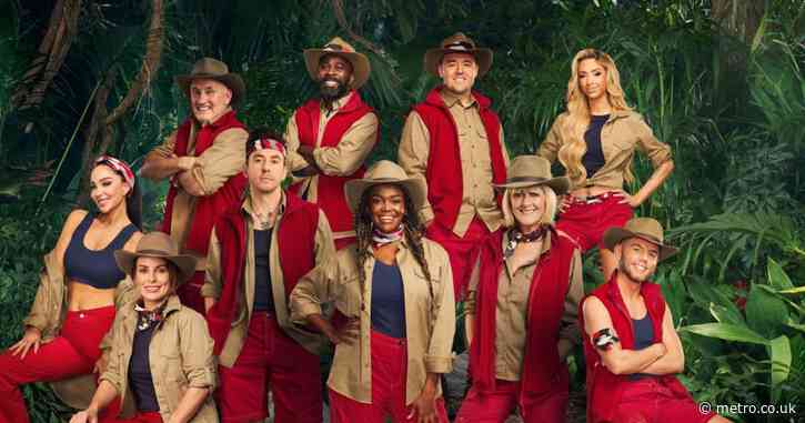 I’m A Celeb fans defend harsh criticism over ‘a cast of nobodies’